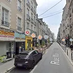 Wehost - Proche De La Gare Apartamento Nantes