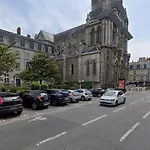 Wehost - Proche De La Gare *