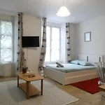 公寓 Wehost - Appartement Central Proche De La Gare