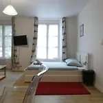 Apartamento Wehost - Proche De La Gare Nantes