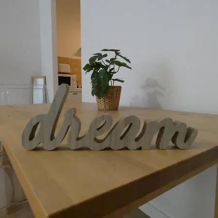 Appartement Marechal Joffre Near Train Station - Maréchal Joffre - Lb - Standard *