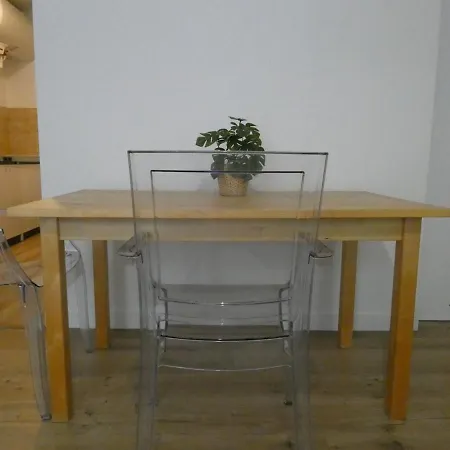 Wehost - Proche De La Gare Apartamento Nantes