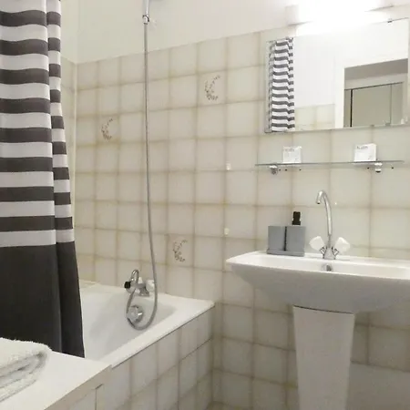 Wehost - Appartement Central Proche De La Gare 公寓 *