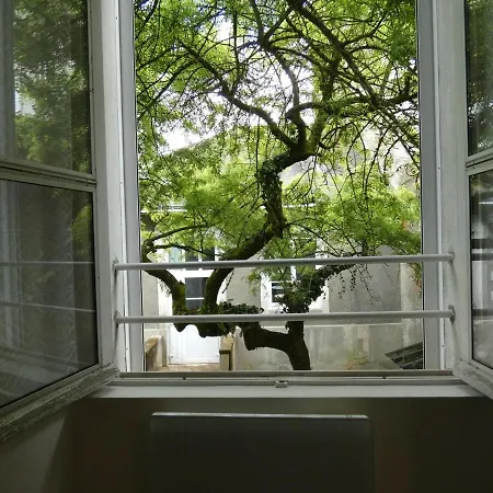 Wehost - Appartement Central Proche De La Gare