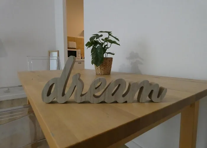 Apartmán Marechal Joffre Near Train Station *