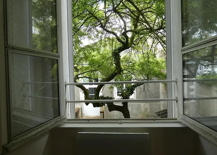 Marechal Joffre Near Train Station Apartmán